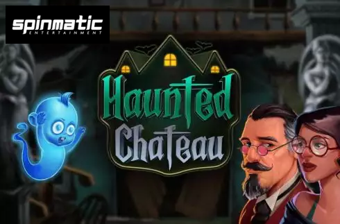 Haunted Chateau